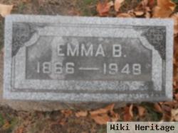 Emma B Currell