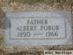 Albert Pobur