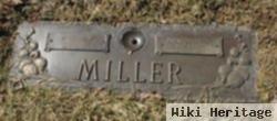 Wilson W Miller