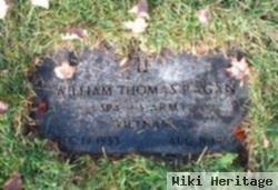 William Thomas Ragan