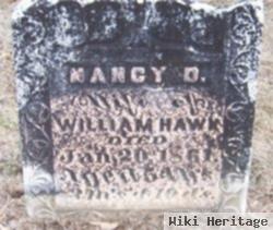 Nancy D. Austin Hawk