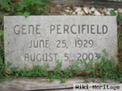 Gene Percifield