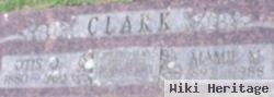 Mamie M. Clark
