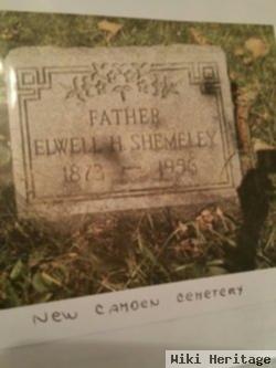 Elwell Shemeley