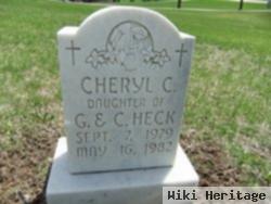 Cheryl C. Heck