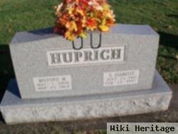 Milford M. Huprich