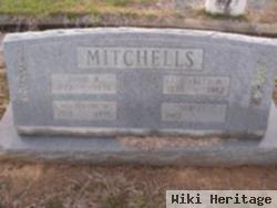 Woodrow W. Mitchells