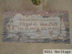 Virgil C. Van Pelt