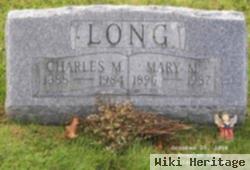 Charles Milton Long