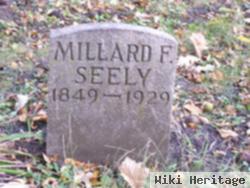 Millard F Seely