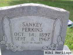 Sankey Perkins