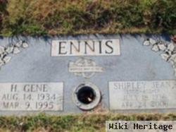 Gene Ennis