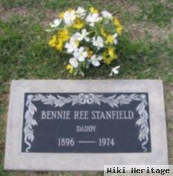 Ben Ree Stanfield