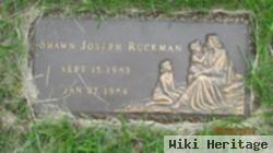 Shawn Joseph Ruckman