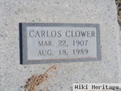 Carlos Clower