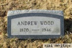 Andrew Wood