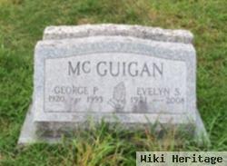 Evelyn Strubel Mcguigan