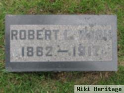 Robert L Wash