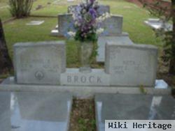 Neta J. Brock