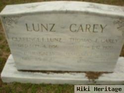 Julie Carey Lunz