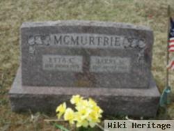 Etta C. Mcmurtrie