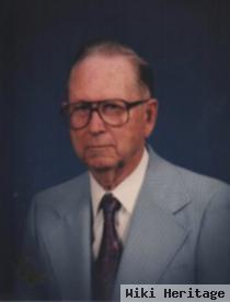 Oscar Herbert Russ