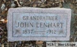 John H. Lenhart