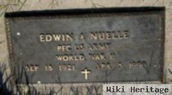 Edwin Albert Nuelle