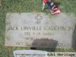 Jack Linville Caughron