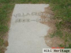 Villa Curtis