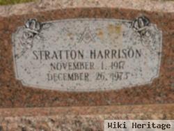 Stratton Harrison