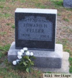 Edward H Feller