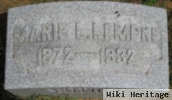 Marie A. Lempke