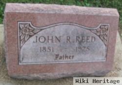 John R. Reed