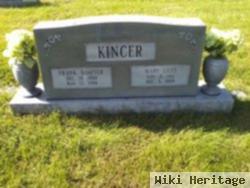 Mary Liles Kincer