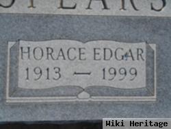 Horace Edgar Spears