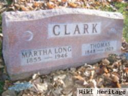 Thomas Clark