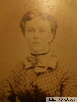 Lydia C. Sayger Shepler