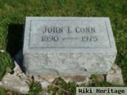 John L. Conn