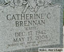 Catherine C. "katie" Brennan