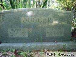 Monroe Dugger