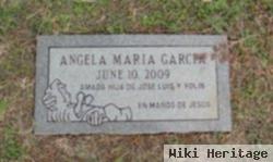 Angela Maria Garcia