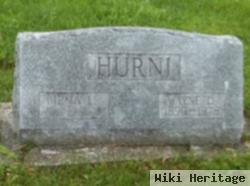 Irma L Hurni