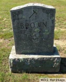 Mary Brown