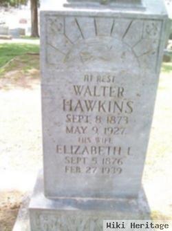 Melinda Elizabeth Tucker Hawkins