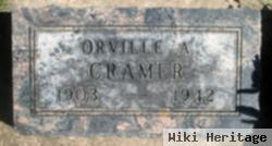 Orville A. Cramer