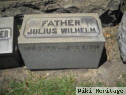 Julius Frederick Wilhelm, Sr