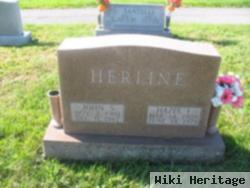 John J. Herline