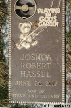 Joshua Robert Hassel