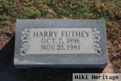 Harry Futhey